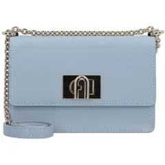 FURLA - Cartera Mujer Celeste