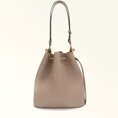 FURLA - Cartera Mujer Sfera Gris