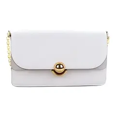 FURLA - Cartera Mujer Blanco WB01515 BX0428