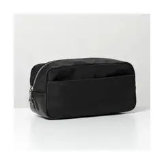 FURLA - Bolso Estuche Negro