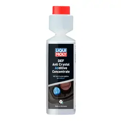 LIQUI MOLY - Aditivo Reductor de Sedimentos en el Sistema SCR Diesel 250ml