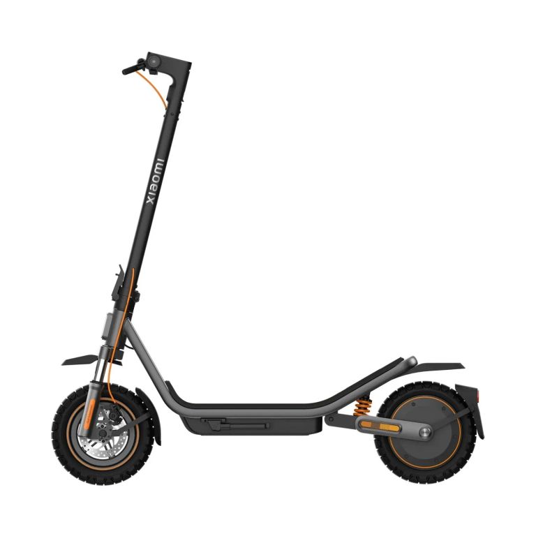 Scooter Eléctrico 6 Pro Plegable Autonomía 70km Máx 25km/h N