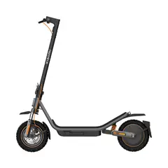 XIAOMI - Patinete eléctrico Electric Scooter 6 Pro Black (Negro)
