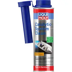 LIQUI MOLY - Aditivo Limpiador del Sistema de Catalizador 300ml