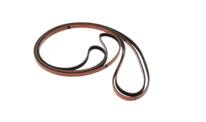 Faja para Secadora Mabe G.E ww02f00854 2.28cm