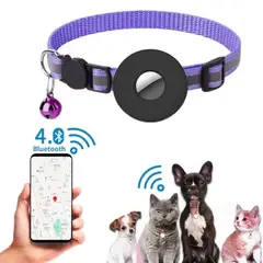 XIAOMI - COLLAR REFLECTANTE CON GPS INCLUIDO PARA MASCOTAS