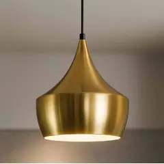 GENERICO - Lámpara colgante cocina moderna decorativa