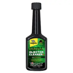 GENERICO - Aditivo Limpiador de Inyectores Motor Gasolina Bardahl 146ml