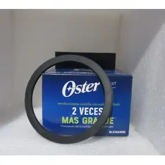 OSTER - CUCHILLA XPERT MODELO BLSTAA 3092 Y JEBE DE GOMA LISO GENERICO