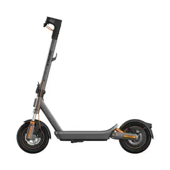 XIAOMI - Patinete eléctrico Electric Scooter 6 Max Black (Negro)