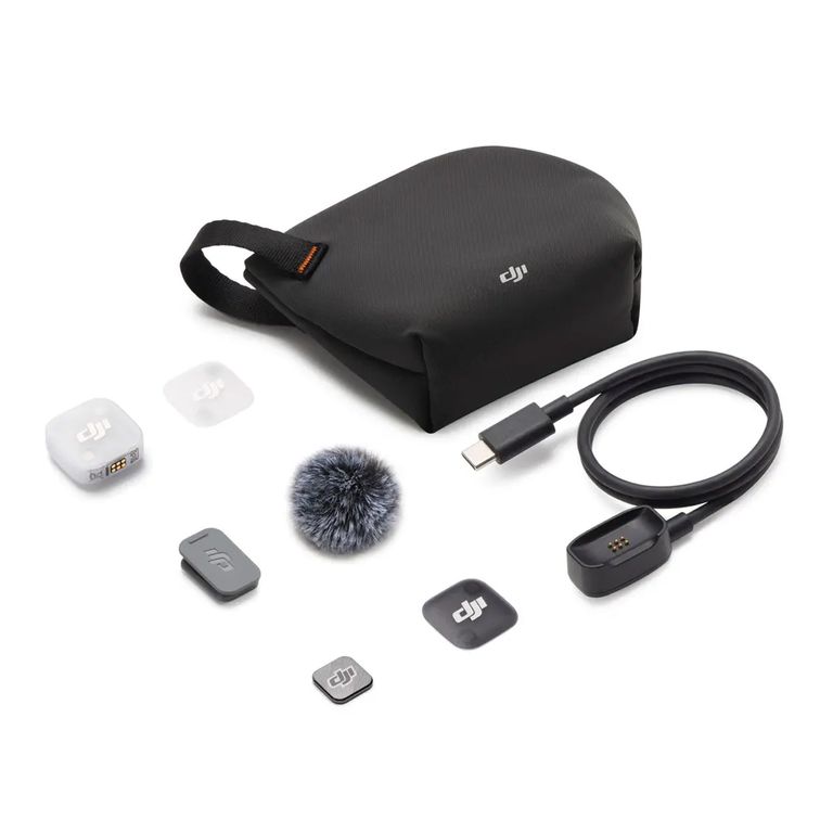 Transmisor Mic Mini 2