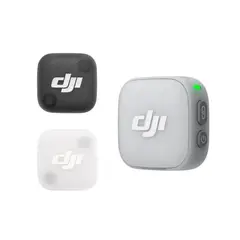 DJI - Transmisor Mic Mini 2