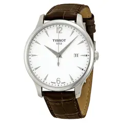 TISSOT - Reloj Hombre Près du Pont T063.610.16.037.00