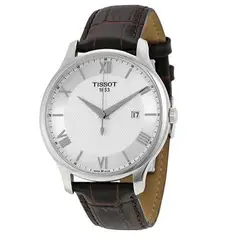 TISSOT - Reloj Hombre Près du Pont T063.610.16.038.00
