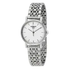 TISSOT - Reloj Mujer Chic T109.210.11.031.00