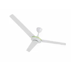 GENERICO - Ventilador Techo 44 cm Bajo Consumo Alta Potencia Flujo Aire Uniforme Diseño Moderno KB1091