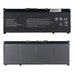 GENERICO - Bateria Sr03xl Para Hp Pavilion 15-cx Envy X360 15-cd