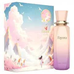 PARIS CORNER - Fayora Eau De Parfum -