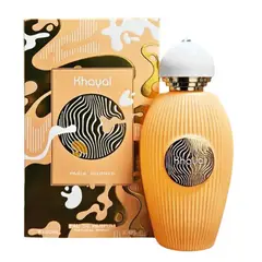 PARIS CORNER - Khayal Eau de Parfum -
