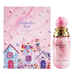 PARIS CORNER - Marshmallow Blush Eau De Parfum -