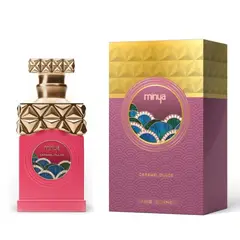 PARIS CORNER - Minya Caramel Dulce Eau de Parfum -