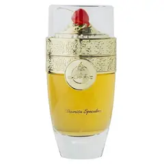 PARIS CORNER - Tiramisu Speculoos Eau de Parfum -