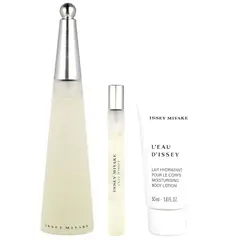 ISSEY MIYAKE - Leau Dissey Gift Set For Women -