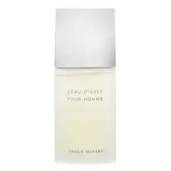 ISSEY MIYAKE - LEau dIssey Pour Homme Eau de Toilette - 200ml