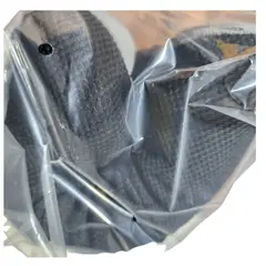 GENERICO - Asiento Cojín ergonómico de oficina con soporte para la espalda