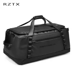 RZTX - Maletin convertible Mochila Gran Capacidad 53L Modelo Travel 8308