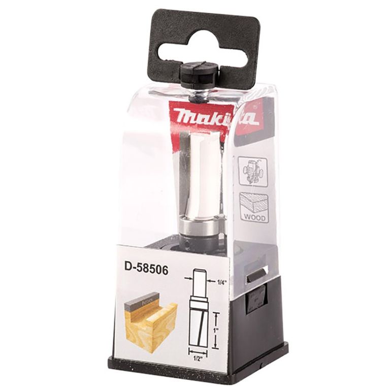 FRESA DE VASTAGO 14 RECTA CANAL 12 D-58506 -