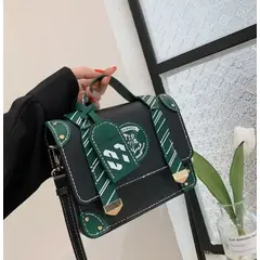 WARNER BROS - Cartera Elegante Modelo Harry Potter