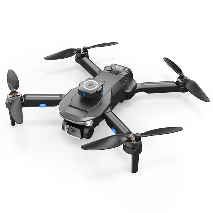 Dron E88 4k Wifi Control Remoto Giro 360 Plegable