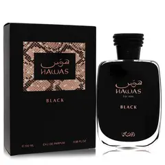RASASI - Hawas Black Eau De Parfum -