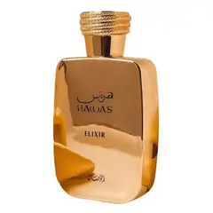 RASASI - Hawas Elixir Eau de Parfum - 100ml