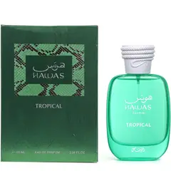 RASASI - Hawas Tropical Eau De Parfum -