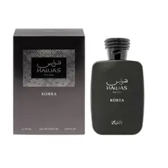 RASASI - Hawas Kobra Eau De Parfum -