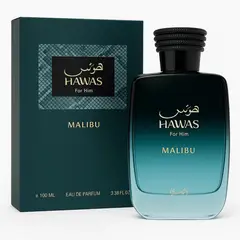 RASASI - Hawas Malibu Eau De Parfum -