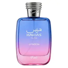 RASASI - Hawas London Eau De Parfum -
