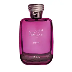 RASASI - Hawas Diva Eau De Parfum -