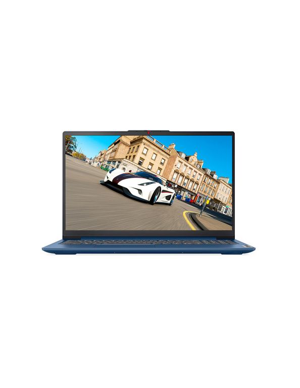 LAPTOP IDEAPAD SLIM 3 15IAH8 I5-12450H 16GB LPDDR5 512GB SSD 15.6 FHD FREEDOS ( 83ER001DLM )