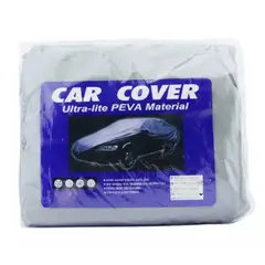 GENERICO - Cobertor funda para camioneta carro XL 540 x 175 x 120 cm