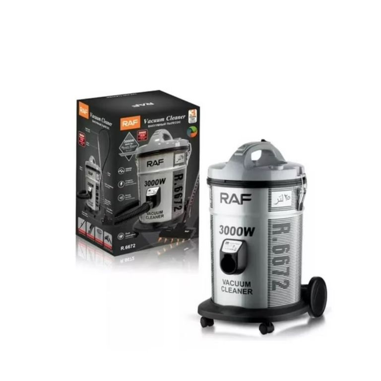 ASPIRADORA ELECTRICA PROFESIONAL