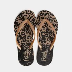 FRESH SANDALS - Sandalias Playeras Mujeres Fre-Tu00010