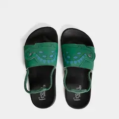 FRESH SANDALS - Sandalias Niños Fre-Tu00014