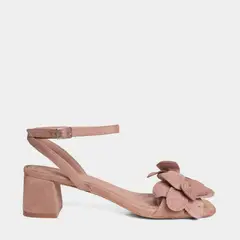 FOOTLOOSE - Sandalias Casuales Mujeres Ftl-Ft00022