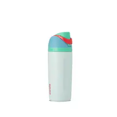 GENERICO - Owala Kids FreeSip 16 oz Rainforest