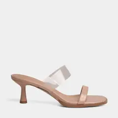 Footloose - Sandalias Casuales Mujeres Ftl-Rs00010