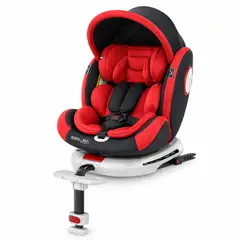 GENERICO - Silla de Auto Bebe Isofix Premium