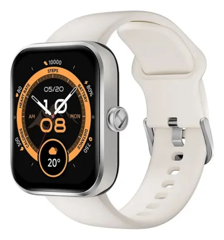 SMART WATCH WATCH 4 GPS